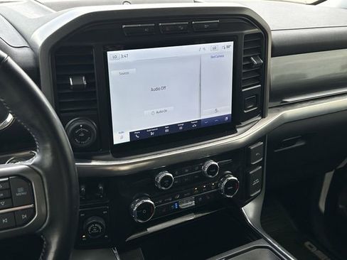 Certified 2022 Ford F150 Lariat AWD/4WD image 18