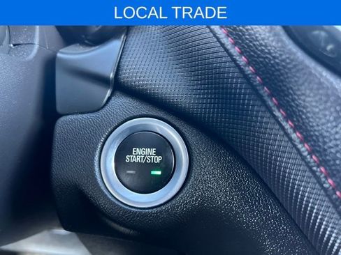 Used 2024 Chevrolet Equinox RS image 27