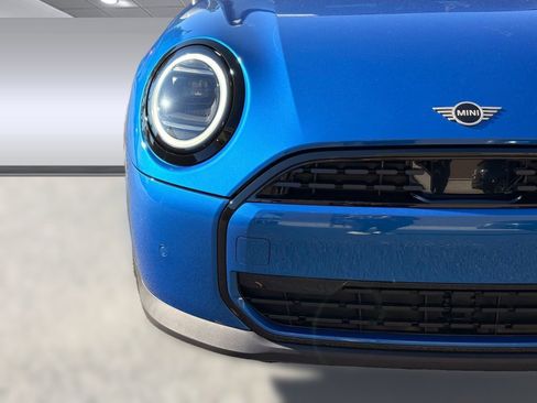 New 2026 MINI Cooper 4-Door Hardtop image 11