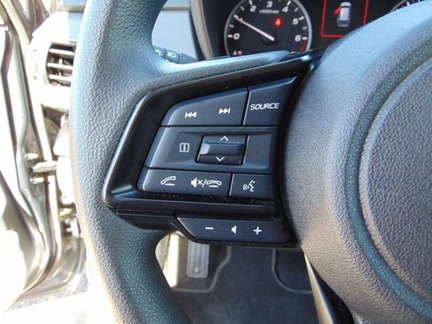Certified 2025 Subaru Crosstrek 2.0i Premium AWD/4WD image 18