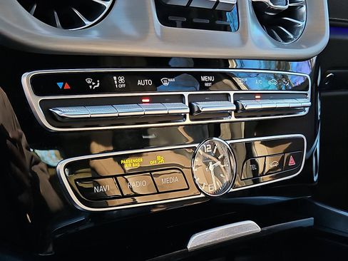 Used 2020 Mercedes-Benz G 63 AMG 4MATIC image 16