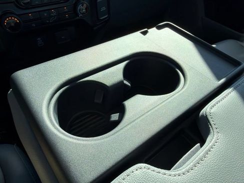 New 2026 Ford F550 4x4 Regular Cab Super Duty image 17