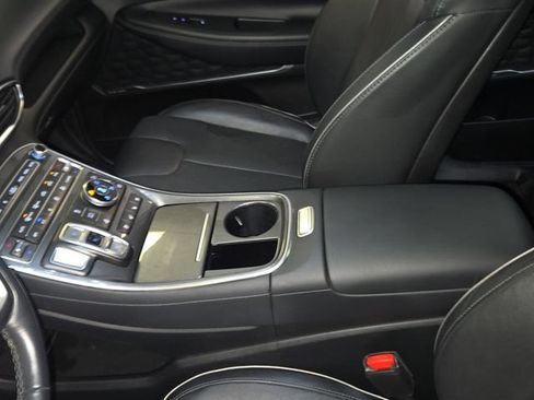 Used 2023 Hyundai Santa Fe Limited AWD/4WD image 21