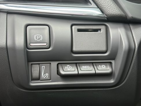 Certified 2026 Cadillac CT4 V Blackwing w/ Driver Assist Package RWD image 26