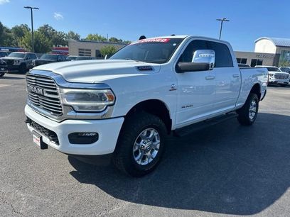 Used 2024 RAM 2500 Laramie w/ Safety Group