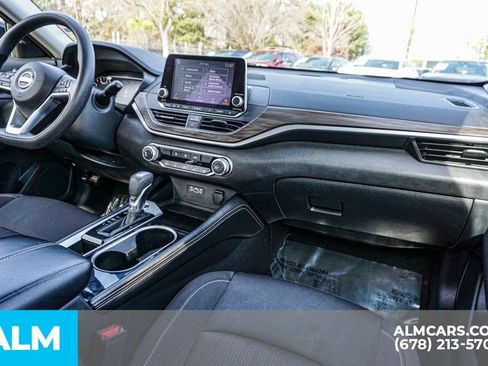 Used 2023 Nissan Altima 2.5 SV image 24