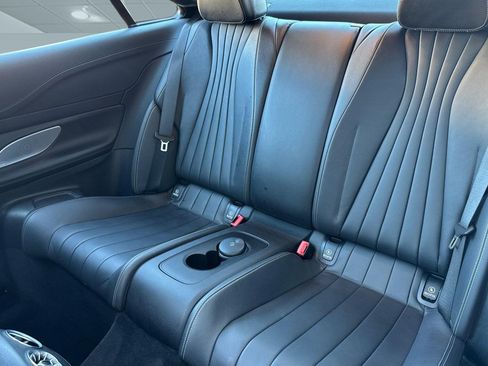 Used 2020 Mercedes-Benz E 450 Coupe image 28