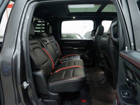 Used 2021 RAM 1500 TRX w/ TRX Level 2 Equipment Group image 31