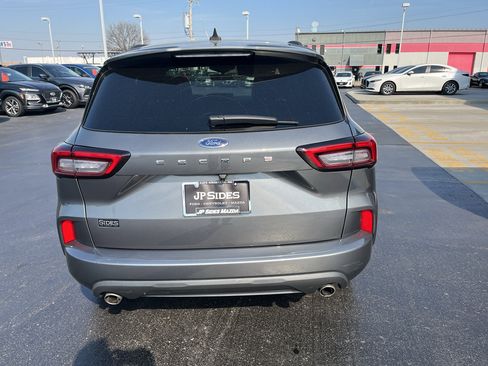 Used 2023 Ford Escape ST-Line image 8