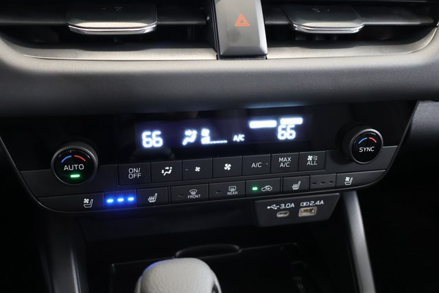New 2026 Subaru Outback Touring XT AWD/4WD image 21