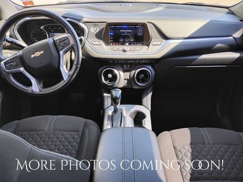 Used 2020 Chevrolet Blazer LT AWD/4WD image 4