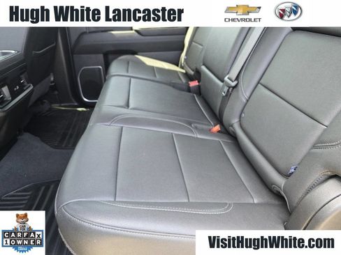 Used 2024 Chevrolet Silverado 3500 LT w/ Convenience Package AWD/4WD image 35