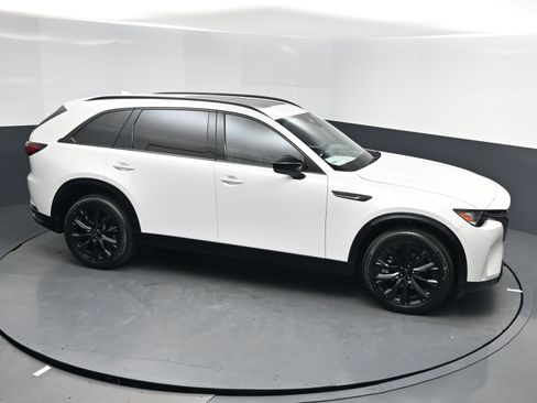New 2026 MAZDA CX-90 3.3 Turbo S w/ Premium Package image 9