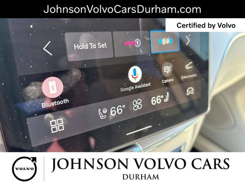 Certified 2026 Volvo XC60 T8 Ultra AWD/4WD image 18