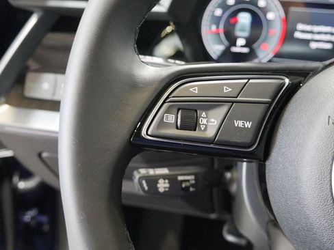 New 2026 Audi A3 2.0T Premium Plus AWD/4WD image 32