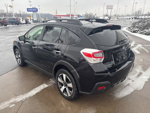 Used 2015 Subaru Crosstrek Touring image 7