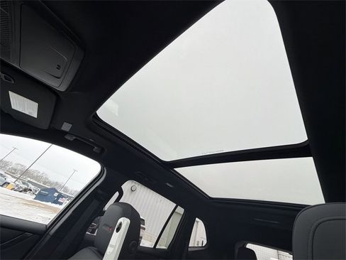 New 2026 GMC Acadia AT4 w/ Luxury Package image 52