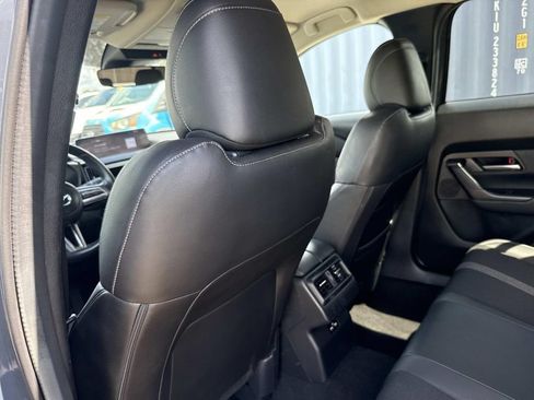 Used 2024 MAZDA CX-50 AWD 2.5 S w/ Cargo Package image 13