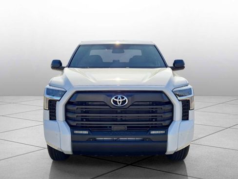 New 2026 Toyota Tundra SR5 image 3