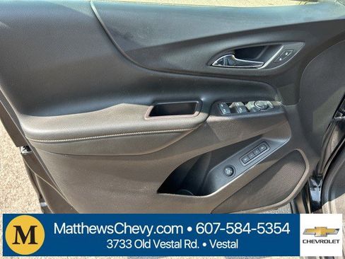 Certified 2021 Chevrolet Equinox Premier image 6