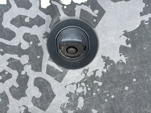 Certified 2025 Jeep Wrangler Unlimited Rubicon w/ Convenience Group image 11