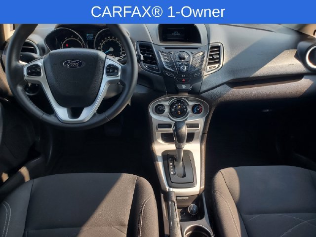 Used 2014 Ford Fiesta SE FWD image 24