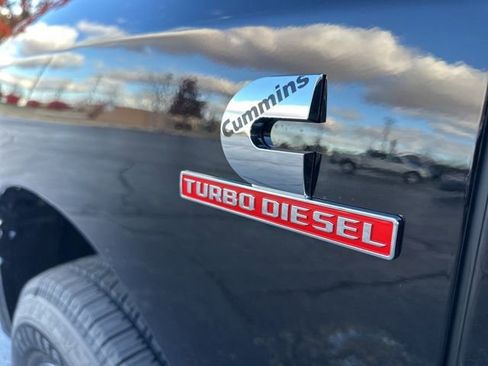 New 2026 RAM 2500 Tradesman image 19