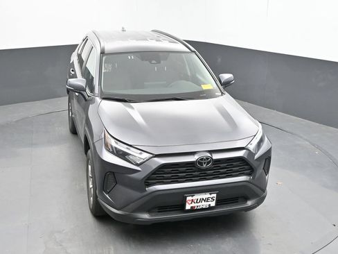Used 2024 Toyota RAV4 XLE w/ Weather Package AWD/4WD image 41