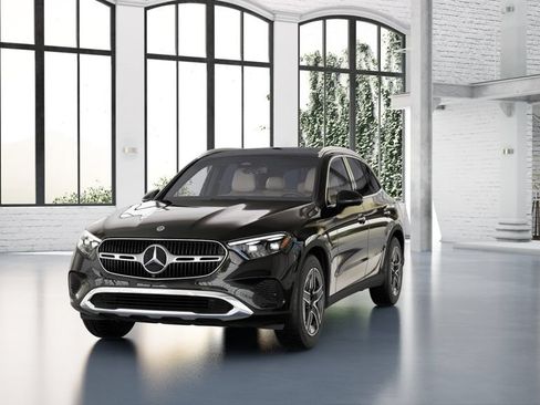 Used 2026 Mercedes-Benz GLC 300 image 36