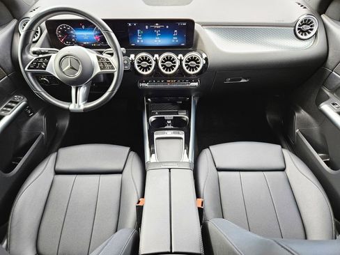 Certified 2024 Mercedes-Benz GLA 250 4MATIC image 10