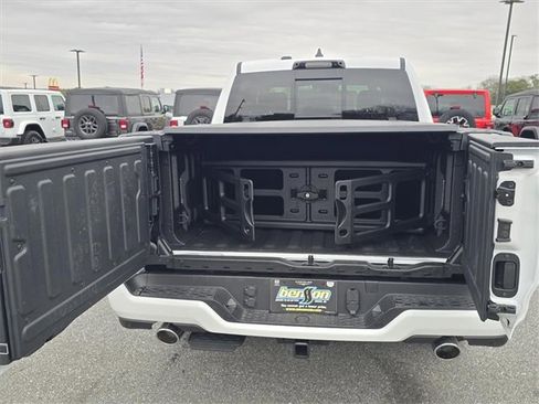 New 2026 RAM 1500 Tungsten image 8