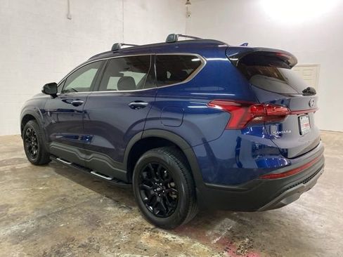 Used 2022 Hyundai Santa Fe XRT AWD/4WD image 3