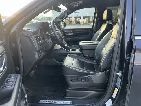 Certified 2023 Chevrolet Suburban Premier image 16