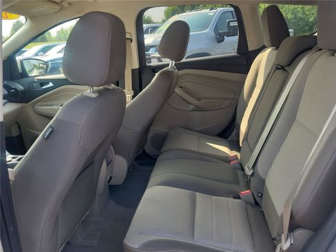 Used 2016 Ford Escape SE FWD image 16