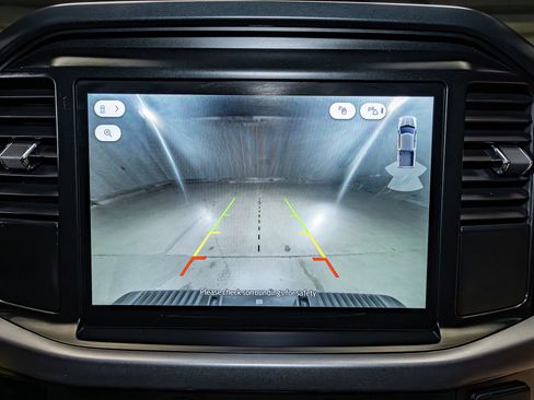 Used 2025 Ford F150 XL w/ Equipment Group 103A High image 20