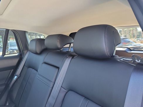 New 2026 MAZDA CX-50 2.5 Hybrid w/ Weather Package image 14