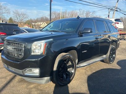 Used 2020 GMC Yukon SLT w/ Graphite Performance Edition