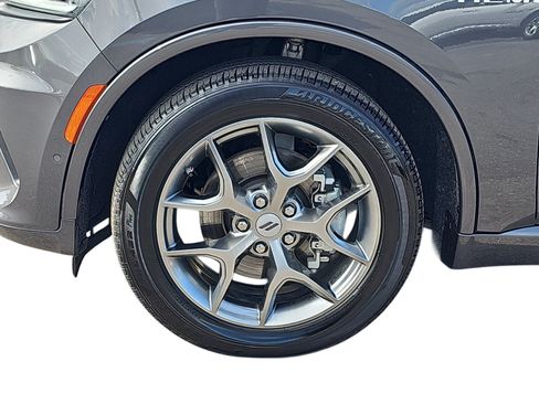 Used 2026 Dodge Durango GT AWD/4WD image 27