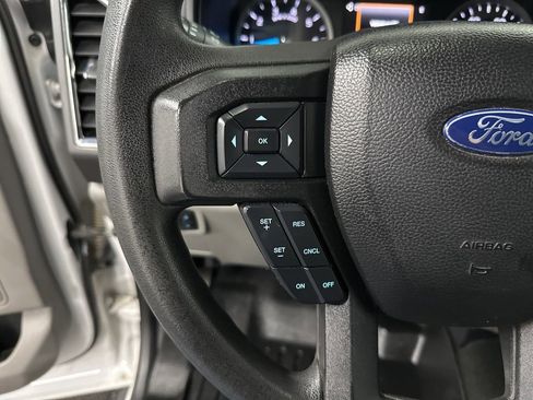 Used 2017 Ford F250 XLT w/ Snow Plow Prep Package image 18