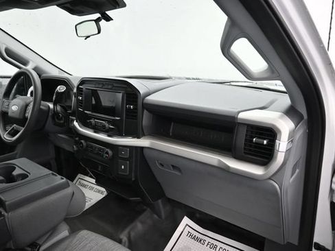 Used 2022 Ford F150 XL w/ Equipment Group 101A High AWD/4WD image 8