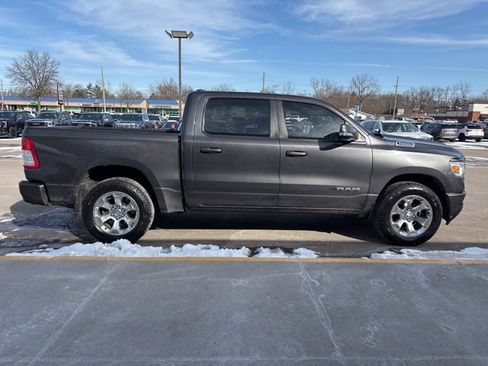 Used 2019 RAM 1500 Big Horn image 38