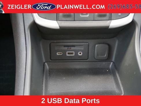 Used 2022 GMC Terrain SLT w/ Tech Package AWD/4WD image 24