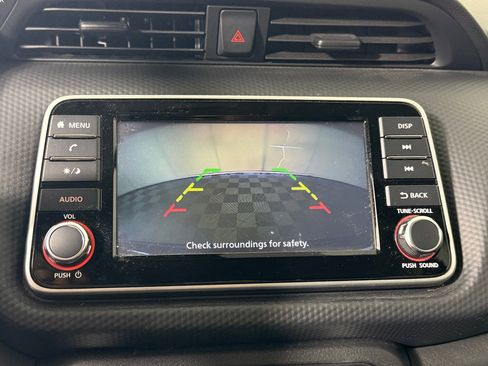 Used 2021 Nissan Kicks S FWD image 24