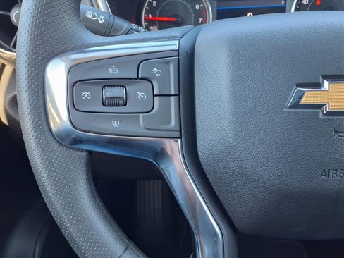 New 2025 Chevrolet Blazer LT w/ Convenience Package image 18