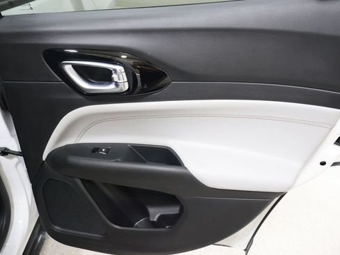 New 2026 Jeep Compass Limited AWD/4WD image 16