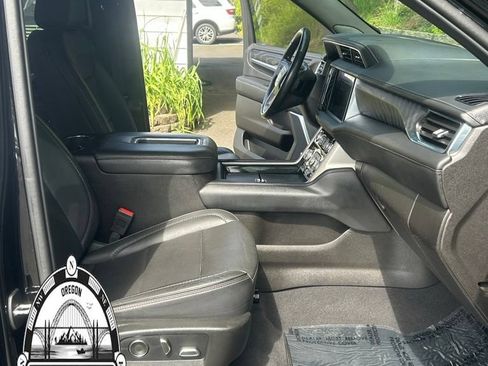 Used 2021 GMC Yukon Denali AWD/4WD image 28