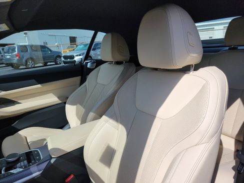 New 2026 BMW M440i Convertible RWD image 15