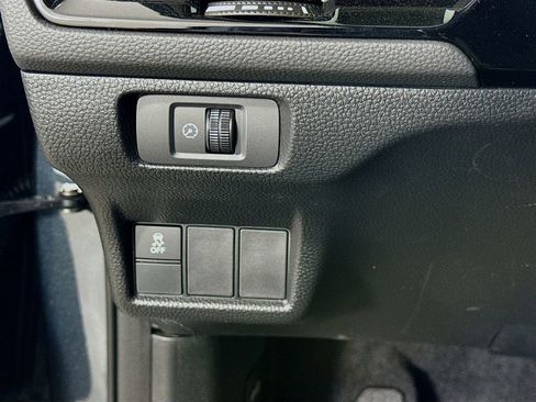 New 2026 Honda Civic Sport image 10