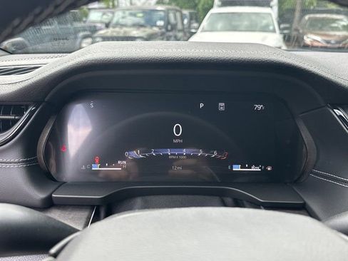 New 2026 Jeep Grand Cherokee L Limited RWD image 26