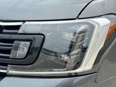Used 2020 Ford Expedition Limited w/ Equipment Group 303A AWD/4WD image 10